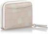 Кошелек-аккордеон Perke Pearl Pastel 08-06-04000 Женский PI