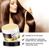 Collagen Keratin Hair Mask For Dry & Damaged Hair Revitalizing Hair Straighten Soft Smooth Moisturize  Hair Treatment Hair Care