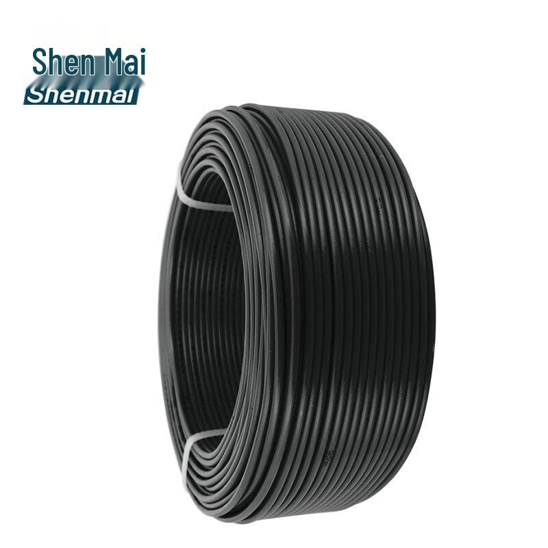 Shenmai ZR/ZC-BV Flame Retardant Single Core Copper Wire
