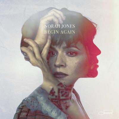 CD НОРА ДЖОНС Begin Again 060257744041 CAPITOL MUSIC G 2019 Бразилия Джаз Б/у