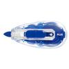 Plus Plus Correction Tape Whiper Slide 5mm Blue