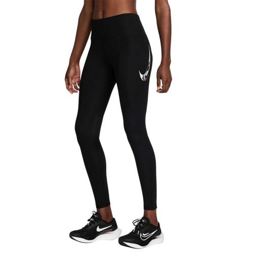 Nike Womens/Ladies Fast Dri-FIT Leggings