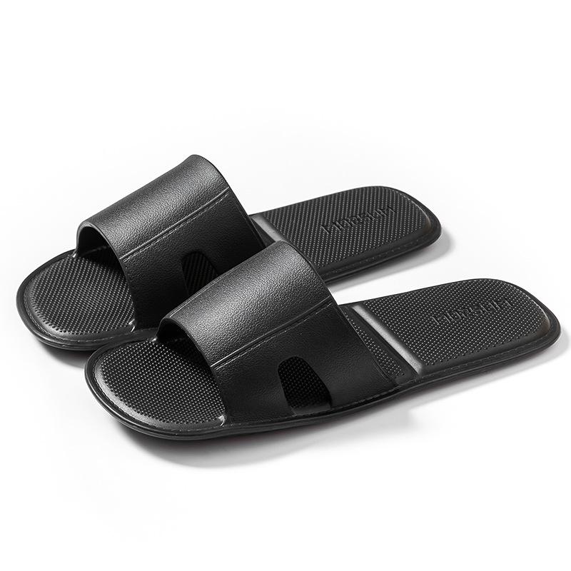 Складные дорожные тапочки для женщин и мужчин, нескользящие, легкие, портативные тапочки для пляжа, душа и ванной, идеально подходят для летнего отпуска