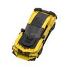 MOC-186862 Бамблби Снежный Костюм Синий Мерло Строительные Блоки Модель Машины Украшения Собранные