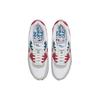 Nike Кроссовки Air Max 90 Athletic Club - University Red Мужские Белый Светло-Дымчато-Серый DQ8235-001