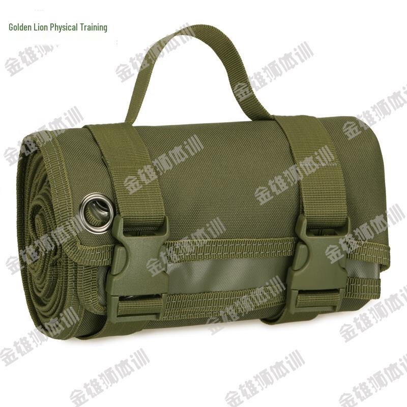 Golden Lion Tactical Shooting and Camping Mat
