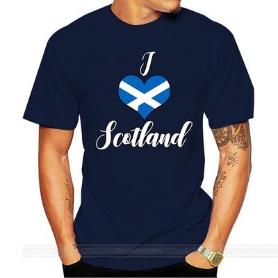 Sunlight Scotland, Шотландский, Футболка с волынкой, Мужская, Хлопок, Мужская футболка, Новинка, Оверсайз, S-5xl