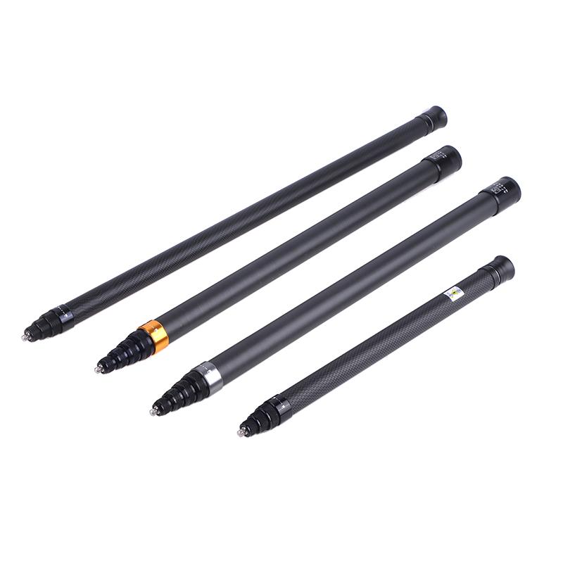 1 шт. 1,5/2,9/углеродное волокно невидимая расширенная версия селфи-палка для Insta360 X3/One X3/One Rs аксессуары для Gopro