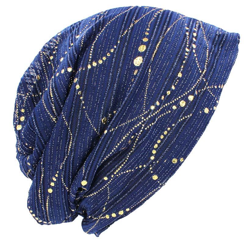 Осень-весна тонкие женские шапки-бини Skullies женские модные кружевные шапки для девочек популярные женские тюрбаны HT901