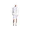 Calvin Klein Футболка с круглым вырезом и коротким рукавом с принтом, мужская, белая J30J325195-YAF