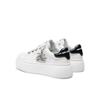 Sneakers KARL LAGERFELD KL42376A White