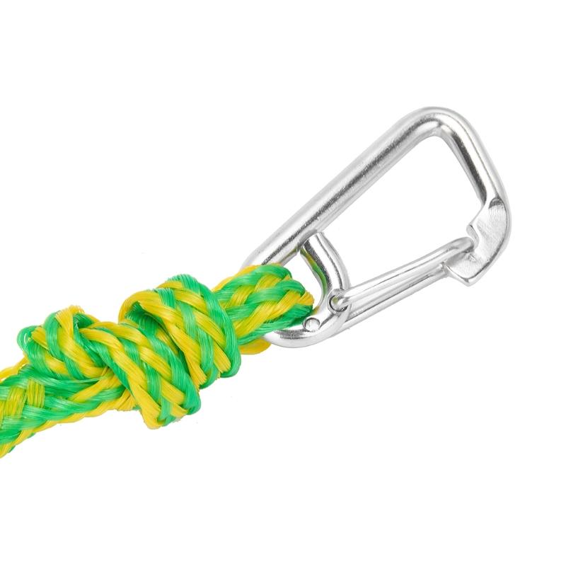 Якорный мешок для песка, Якорь для каяка, Якорь для каяков, каноэ, Мощность 10 л, Водонепроницаемый сухой мешок