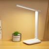 New Enhance Your Space with This Modern, Stylish and Convenient Dimmable Foldable LED Desk Lamp. Perfect for Bedroom, Student Re