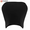 Suzuki GSXR600/750 K4 04-05 Front/Rear Seat Cushions and Leather Seat Bag