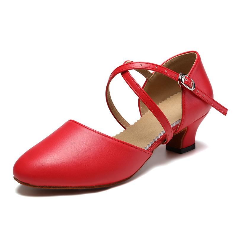 Современная обувь для бальных танцев для девочек на мягкой подошве, женская обувь для латинских танцев сальсы и танго