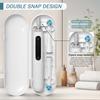 Compact Design Portable Toothbrush Box Daily Storage Toothbrush Holder for Oral B IO Travel
