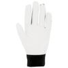 SSK EBG5400WF1 Gloves White G Size S General-Purpose Single-Band (Both Hands), (10G),