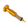 Для 2000-2024 Suzuki DRZ400S DRZ400SM DRZ DR-Z 400S 400SM 400 S SM 2023 2022 2021 2020 2019 CNC Мотоциклетный Винт Топлива Карбюратора