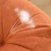 35x16x20cm Ergonomic Back Pillow Comfortable Low Back Pain Relief Chair Cushion  for Car Seat Bed