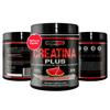 Healthy Fusion Creatine Monohydrate Powder | No Additives | Promotes Muscle Growth and Increases Physical Performance | 300g Watermelon Flavor