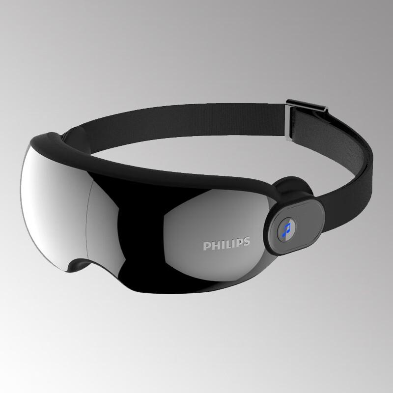 Philips Smart Visual Eye Massager PPM7101E