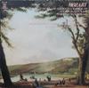 LP Record LANCELOT QUATUOR BARCHET PAILLARD  Clarinet Quintet K.581 6 German Da FCCA819 ERATO Japan Classical Used
