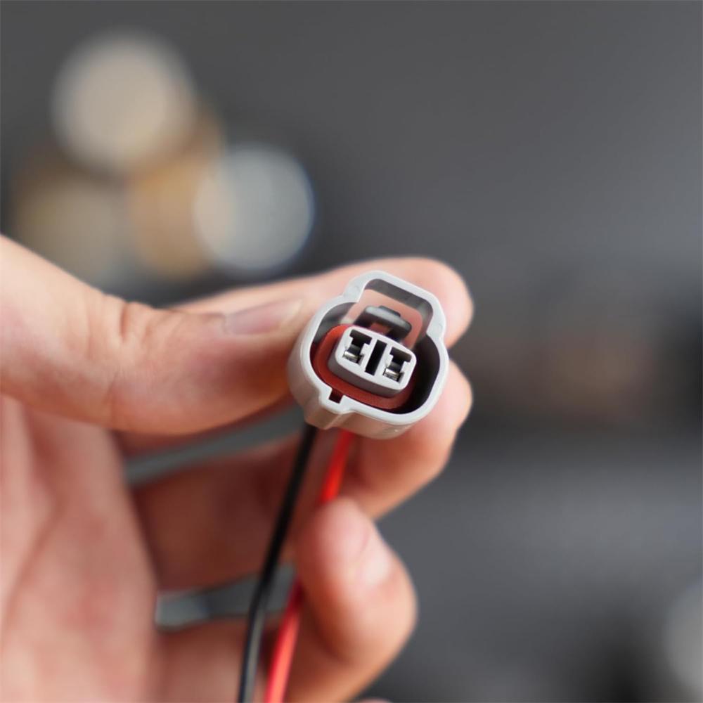 Патрон габаритного огня с разъемом для Toyota Lexus ES IS NX