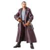 Hasbro Star Wars STAR WARS Black Series Jod na Star Skeleton Crew Collection Фигурка F9987 Оригинальный продукт Nawood, Wars 6 дюймов (15см)