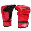 Боксерские перчатки Junshi MMA с открытыми пальцами