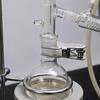 12#, 18#, 28#, 35#, 40# Metal Spherical Joint Clamp Spherical Pinch Clamp  Glass Joint Connection