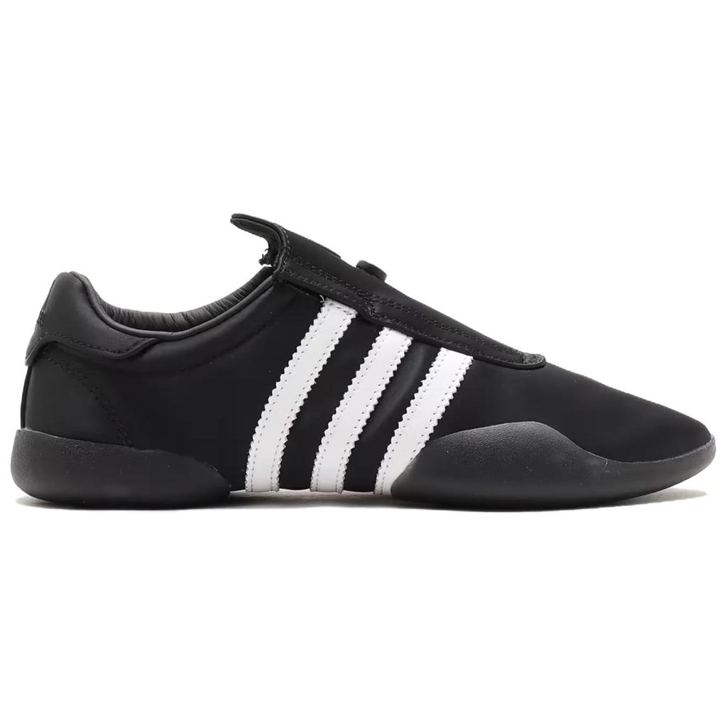 Таэквондо атмос розовый x Таэквондо женские Adidas Мэй 'Черная лента' Женские JR8001