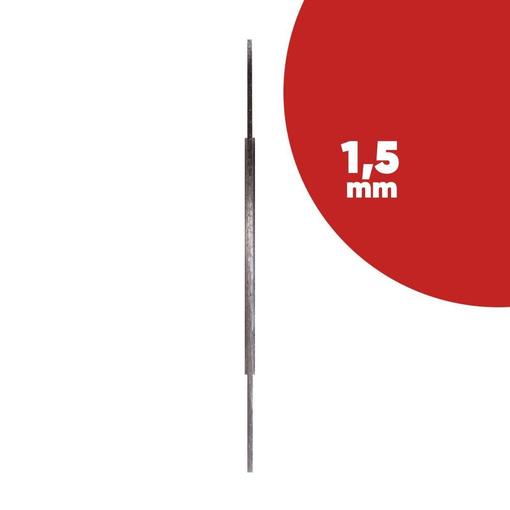 Distar Tarcza Diamentowa Perfect 125 X 1,5 X 25 X 22,23Mm