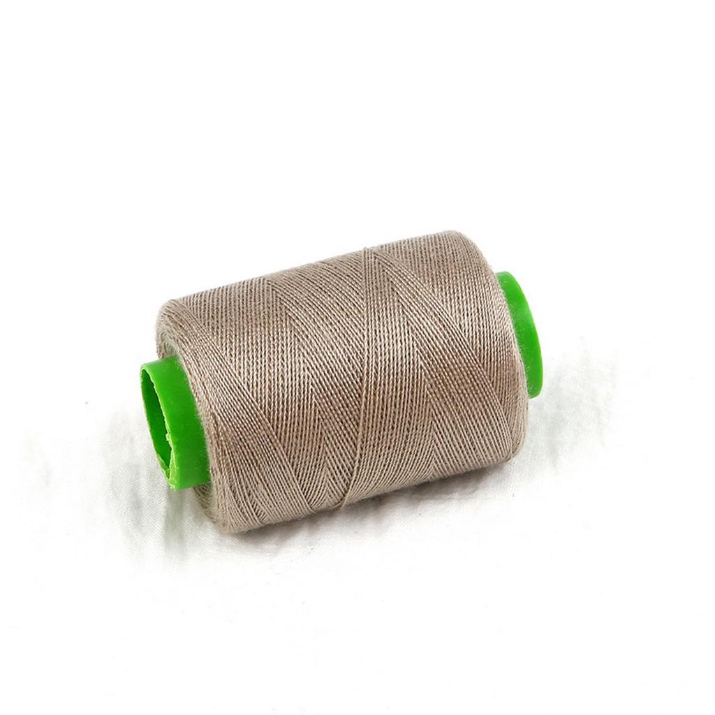 Practical Embroidery Patch Colorful Cotton Sewing Supplies Sewing Thread Handicraft