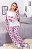 Пижама (Женский) Демисезон 8240-024-33-1 HC