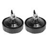 7 Fins Extractor Blades Replacement Part for Nutri Ninja Blender,Extractor Blade for Auto IQ BL682 BL480 BL640 NN102,Etc