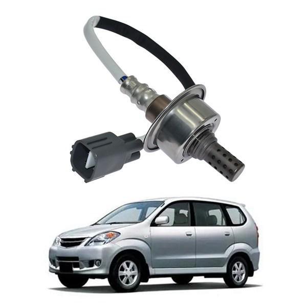 89465-BZ270 Кислородный датчик для Toyota Avanza