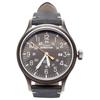TIMEX Expedition Scout Металл Черный Циферблат Ремешок TW4B01900