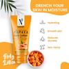 Увлажняющий лосьон для тела Advanced Pro Formula Papaya от NutriGlow Natural, 5,07 унции