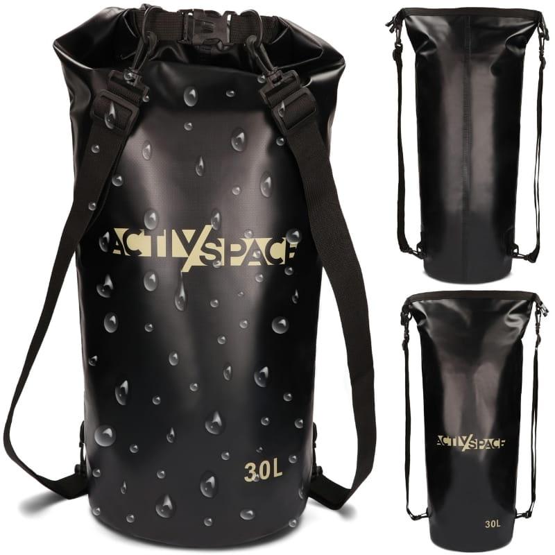 Waterproof Sailing Backpack Dry Bag