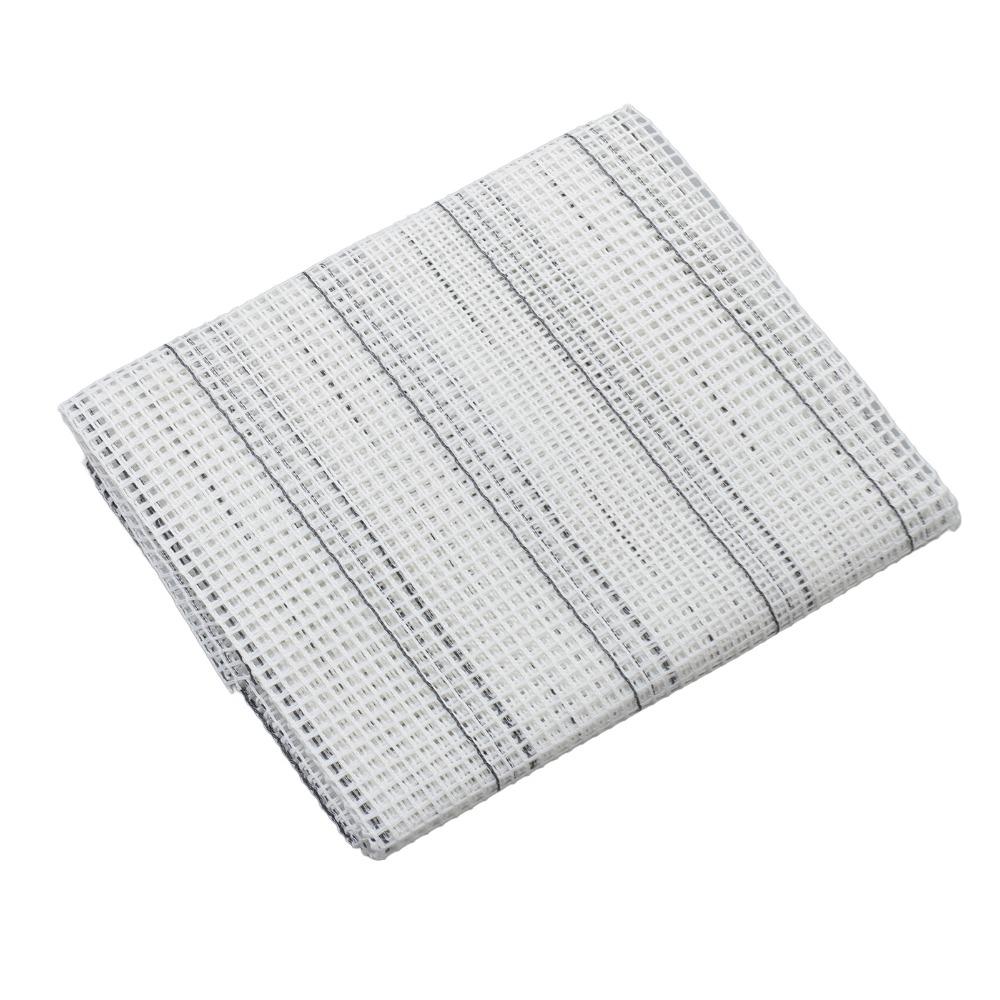 Eye Meshes Mesh Canvas Sheets Multipurpose Fabric Embroidery Mesh Fabric For Knit Projects