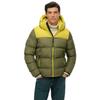 Superdry Quilted Jacket M5012281A