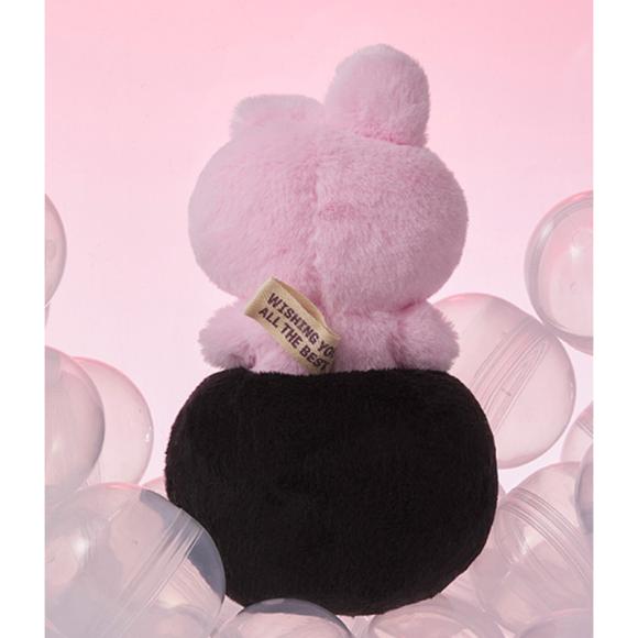 BT21 Мягкая кукла Minini Lucky Gacha (7 вариантов)