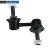 2 Pcs Front Stabilizer Sway Bar Links For 01-05 CIVIC CRV 02-06 ELEMENT EL RSX