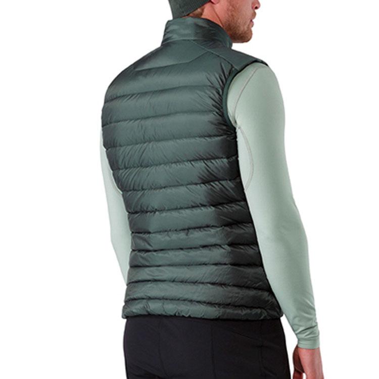 Мужской пуховый жилет Arc'teryx Cerium LT 18015