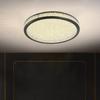 2025 Modern Luxury Bedroom Ceiling Lamp - Minimalist High-End Design