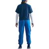 Новая детская футболка Nike x LEGO® FW25 IB4463-416