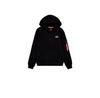 Толстовка Alpha Industries Signature Back Print Hoodie