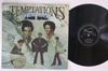 LP Пластинка TEMPTATIONS  Solid Rock STML11202 TAMLA MOTOWN 1972 UK СоулФанк Б/У
