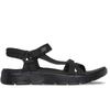 Sandal Black Go Walk Flex Sublime