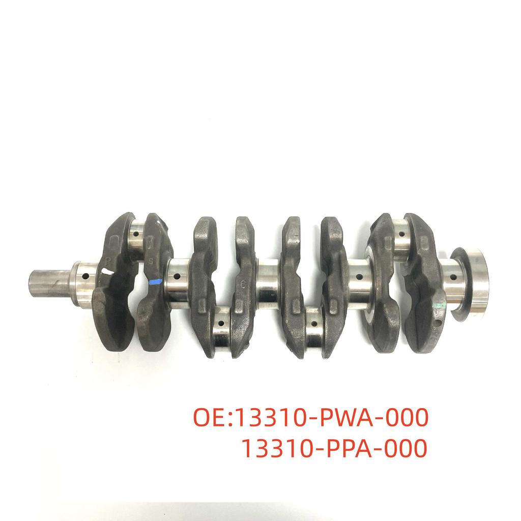Honda CM5/RB1/RD7 Crankshaft Part 13310-PPA-000